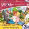 CD Bibi & Tina - Endlich Ferien! CD-Box Folge 51+ 68 (2 CDs)