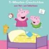 Peppa Pig: Lustige 5-Minuten-Geschichten Zum Vor- Und Selberlesen