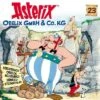 Universal CD Asterix 23 - Obelix GMBH & Co.KG