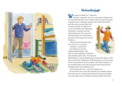 Loewe Verlag Die Schönsten Jungsgeschichten Zum Vorlesen Für Gute Träume – Bild 2