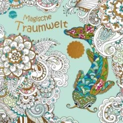 Zeit Zum Entspannen: Magische Traumwelt