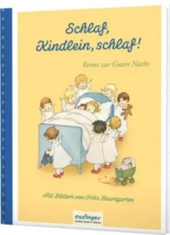 Schlaf, Kindlein, Schlaf!