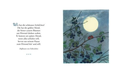 Schlaf, Kindlein, Schlaf! – Bild 2