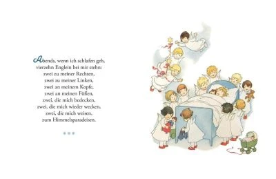 Schlaf, Kindlein, Schlaf! – Bild 3