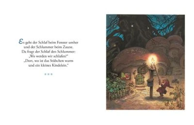 Schlaf, Kindlein, Schlaf! – Bild 4