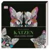 Dorling Kindersley Verlag Black Premium: Katzen