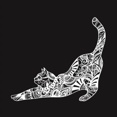 Dorling Kindersley Verlag Black Premium: Katzen – Bild 2