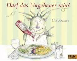 Darf Das Ungeheuer Rein?