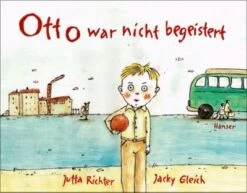 Otto War Nicht Begeistert