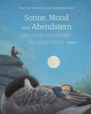 Sonne, Mond Und Abendstern