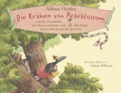 Die Krähen Von Pearblossom