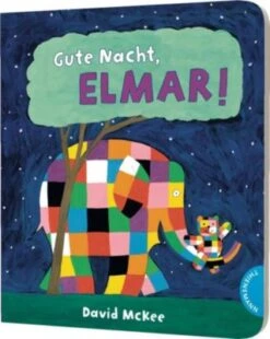 Gute Nacht, Elmar!
