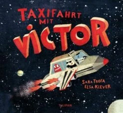 Taxifahrt Mit Victor