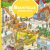 Baustelle Wimmelbuch
