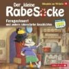 CD Der Kleine Rabe Socke 14 - Ferngesteuert U. A. Rabenstarke Geschichten