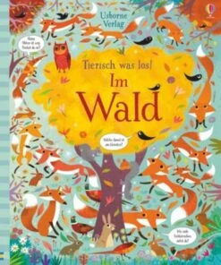 Tierisch Was Los! Im Wald